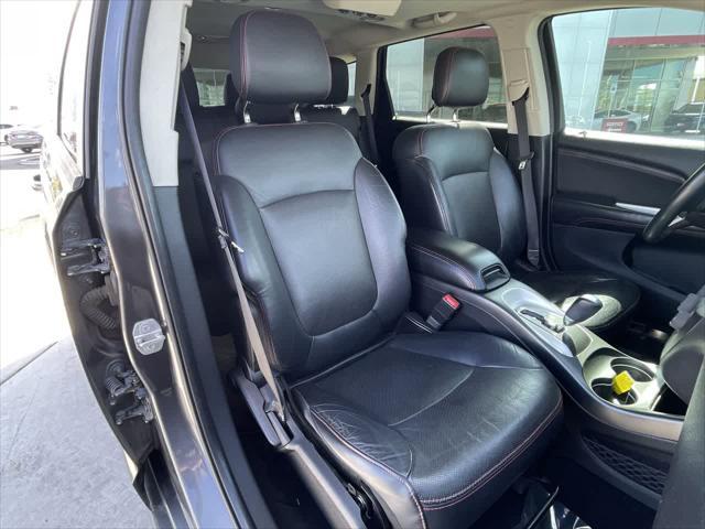 used 2015 Dodge Journey car