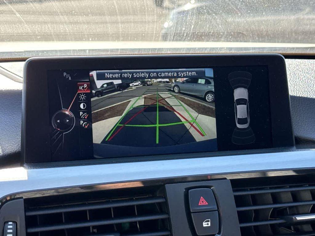 used 2014 BMW 435 car, priced at $16,002