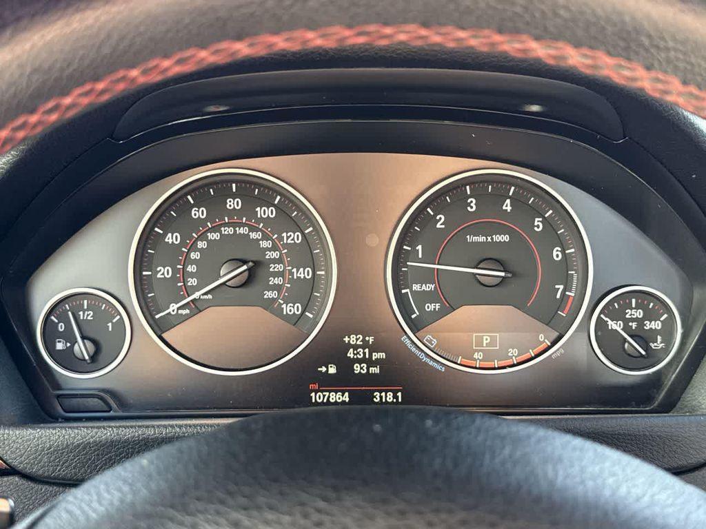 used 2014 BMW 435 car, priced at $16,002
