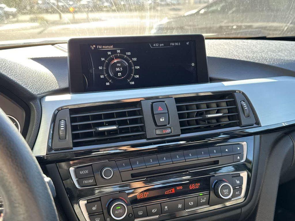 used 2014 BMW 435 car, priced at $16,002