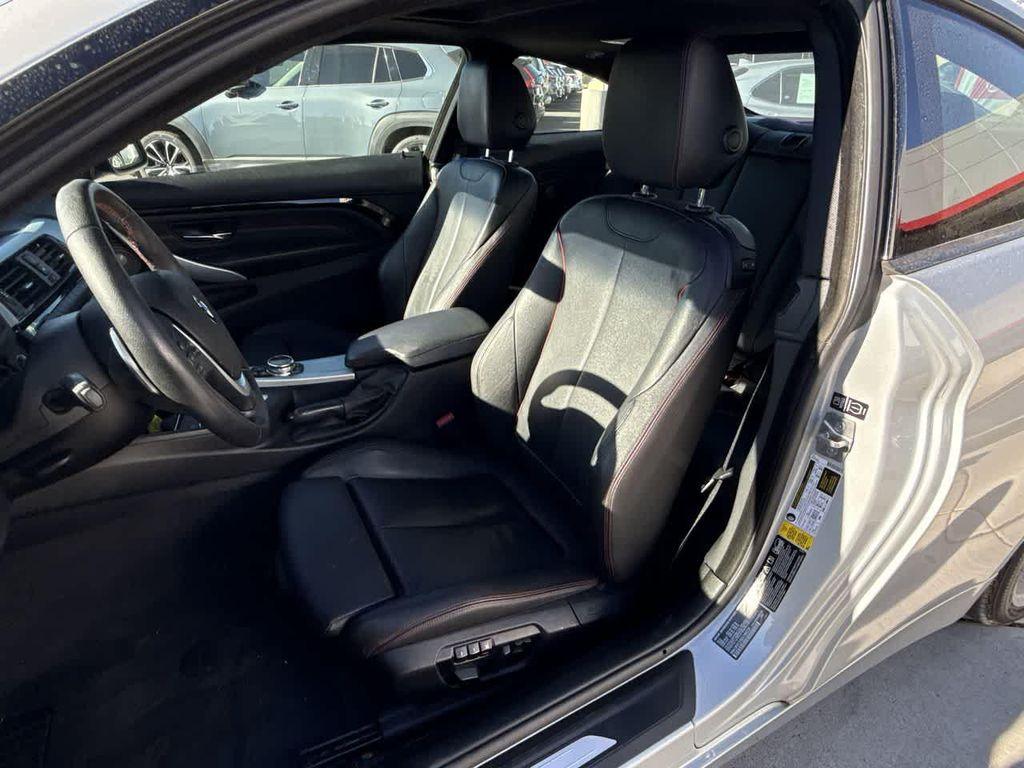 used 2014 BMW 435 car, priced at $16,002