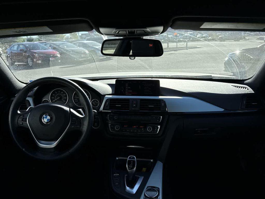 used 2014 BMW 435 car, priced at $16,002