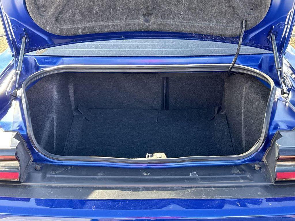 used 2022 Dodge Challenger car, priced at $27,995