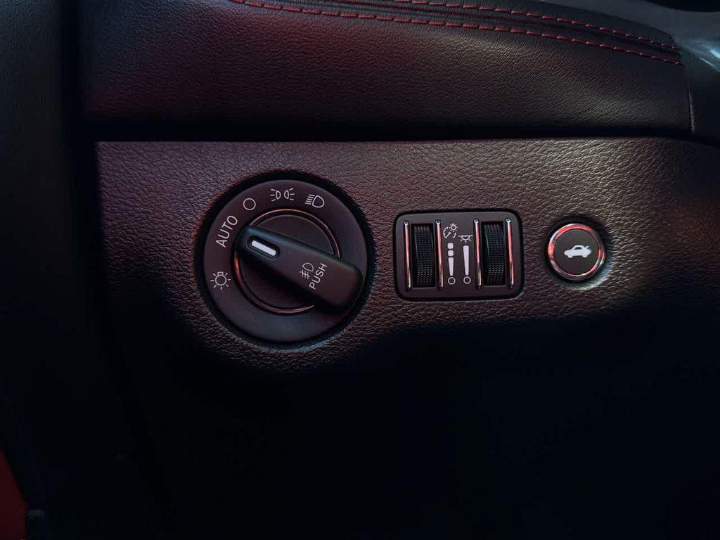 used 2022 Dodge Challenger car, priced at $27,995