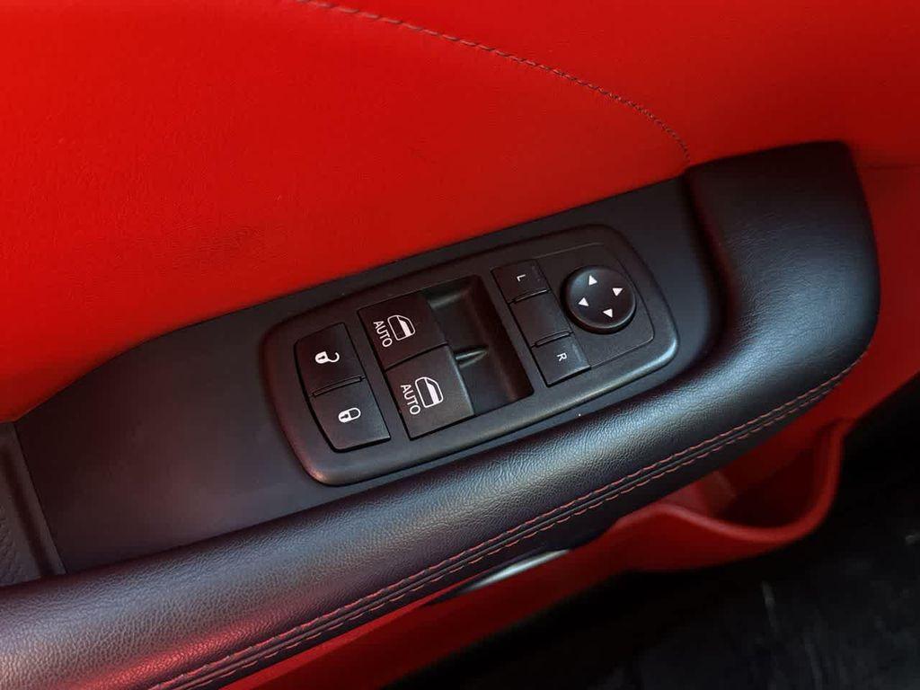 used 2022 Dodge Challenger car, priced at $27,995