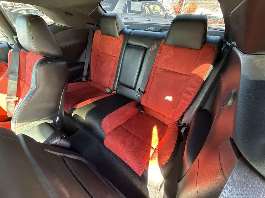 used 2022 Dodge Challenger car, priced at $27,995