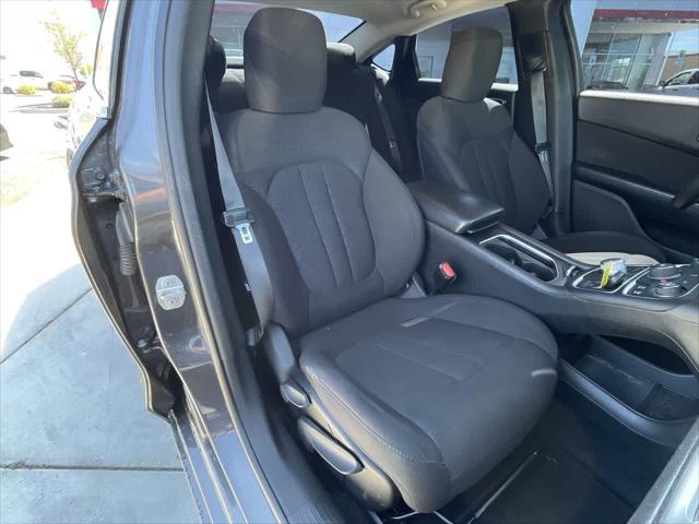 used 2016 Chrysler 200 car, priced at $9,790