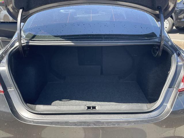 used 2016 Chrysler 200 car, priced at $9,790