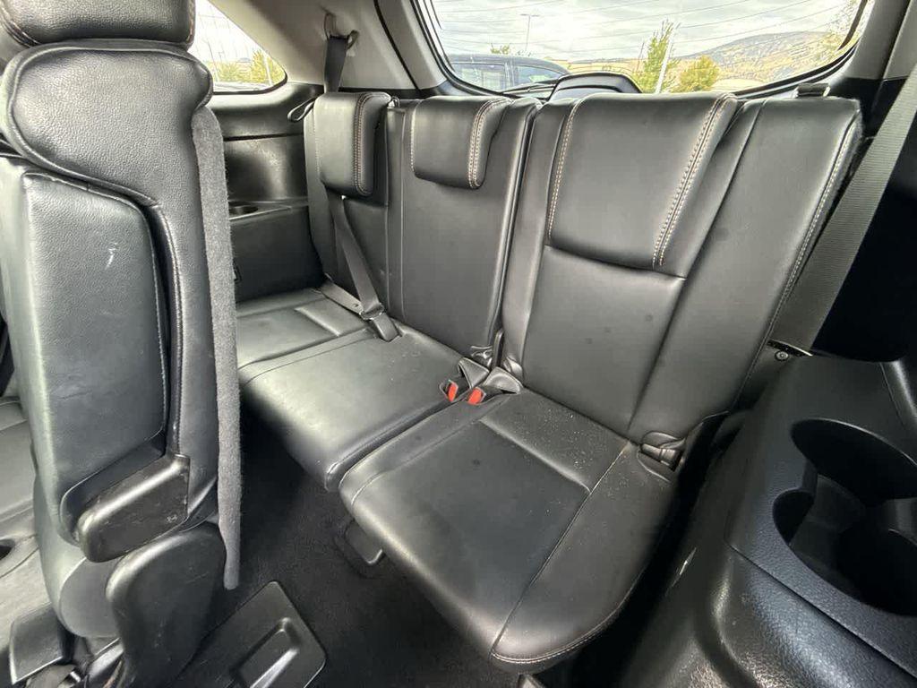 used 2017 Toyota Highlander car, priced at $14,005
