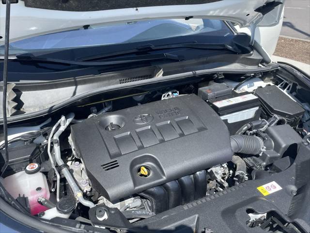 used 2020 Toyota C-HR car, priced at $20,931