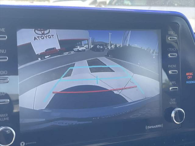 used 2020 Toyota C-HR car, priced at $20,931
