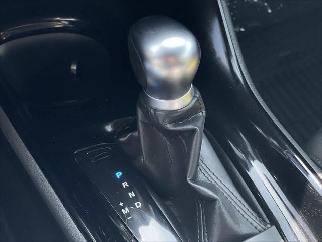used 2020 Toyota C-HR car, priced at $20,931