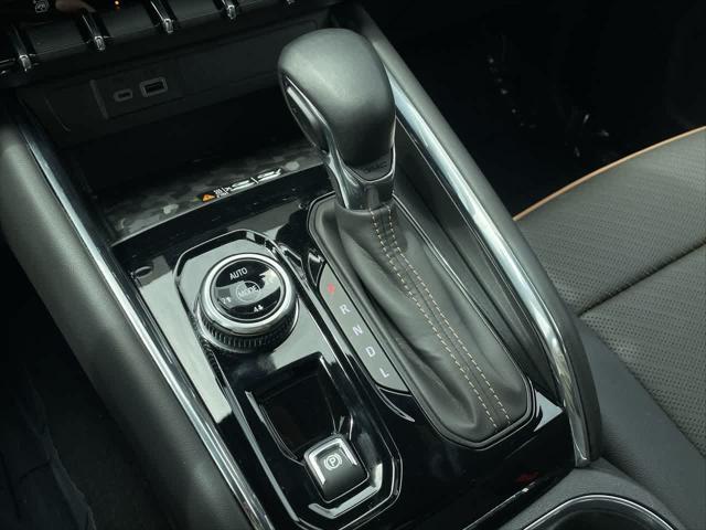 used 2024 GMC Canyon car, priced at $43,835