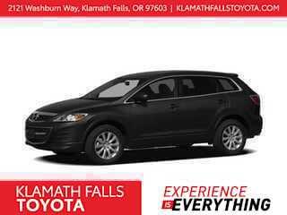 used 2011 Mazda CX-9 car, priced at $10,926
