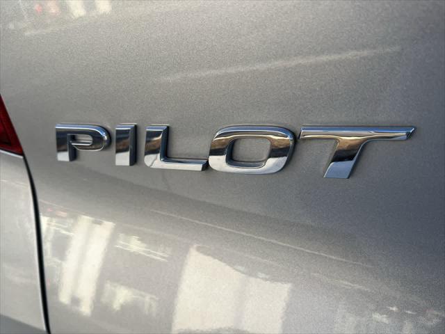 used 2022 Honda Pilot car, priced at $36,449