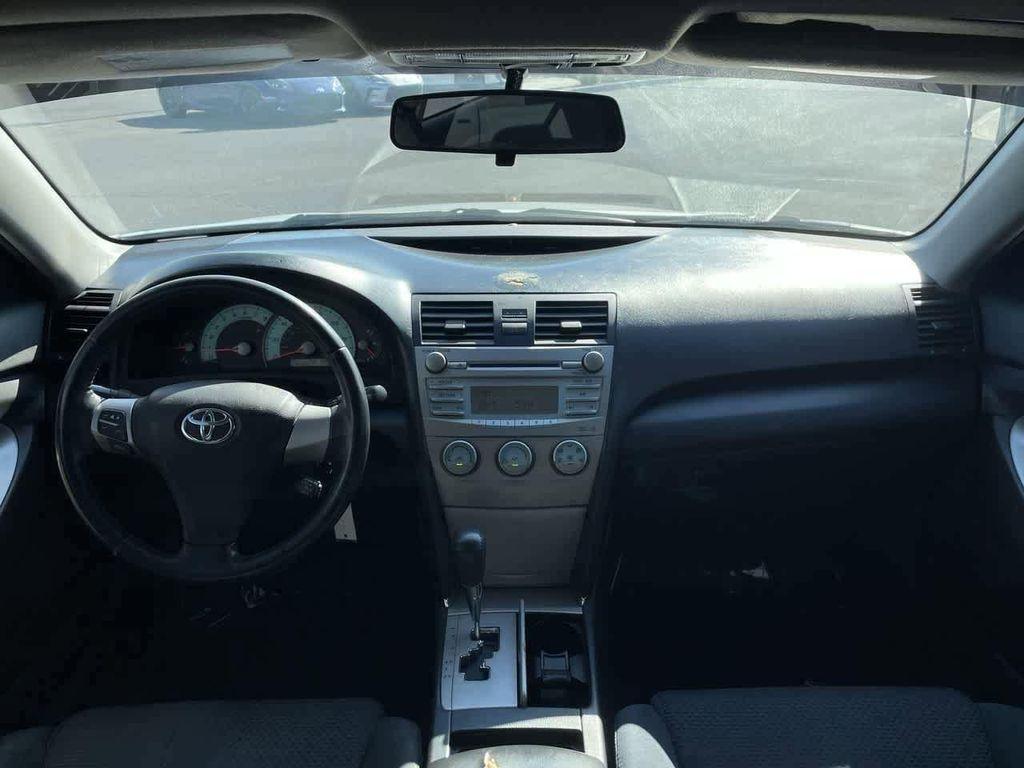 used 2009 Toyota Camry car, priced at $6,931