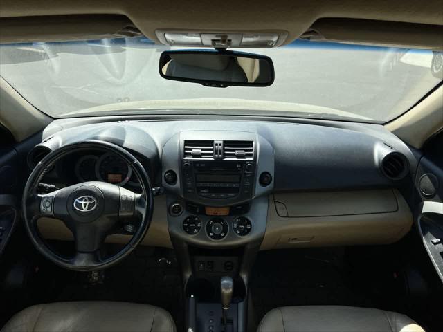 used 2011 Toyota RAV4 car, priced at $7,742