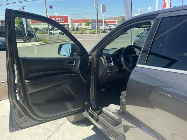 used 2019 Dodge Durango car, priced at $20,855