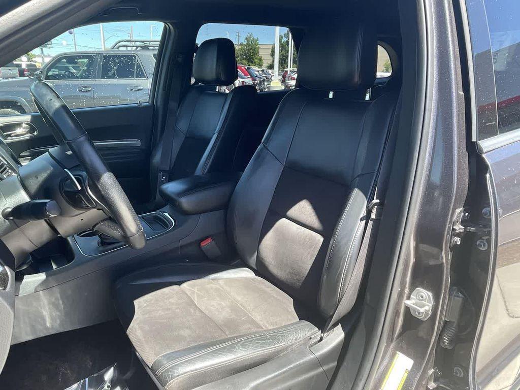 used 2019 Dodge Durango car, priced at $19,943