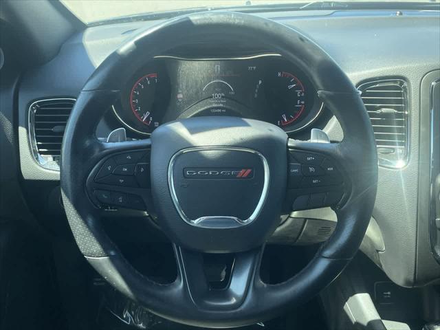 used 2019 Dodge Durango car, priced at $20,855