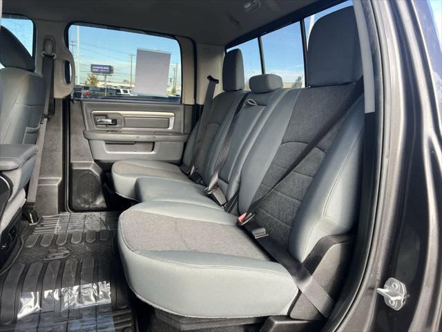 used 2018 Ram 3500 car, priced at $42,149