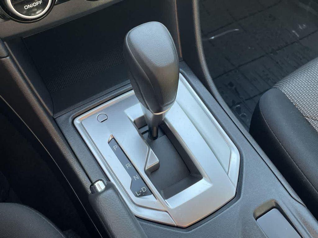 used 2023 Subaru Crosstrek car, priced at $24,553