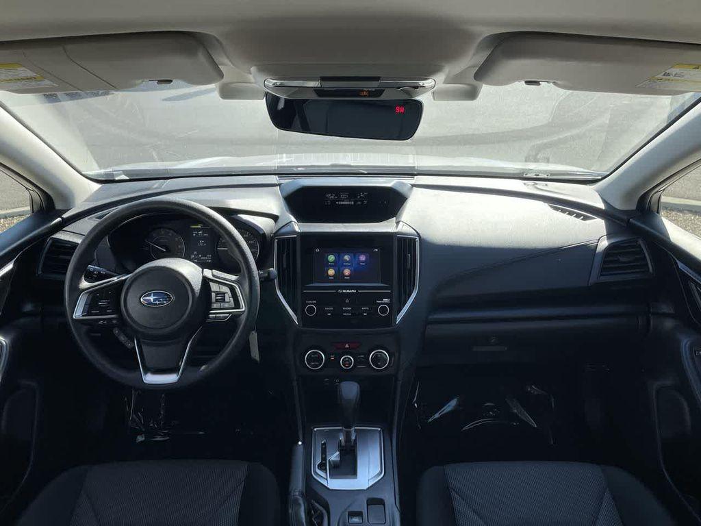 used 2023 Subaru Crosstrek car, priced at $24,553
