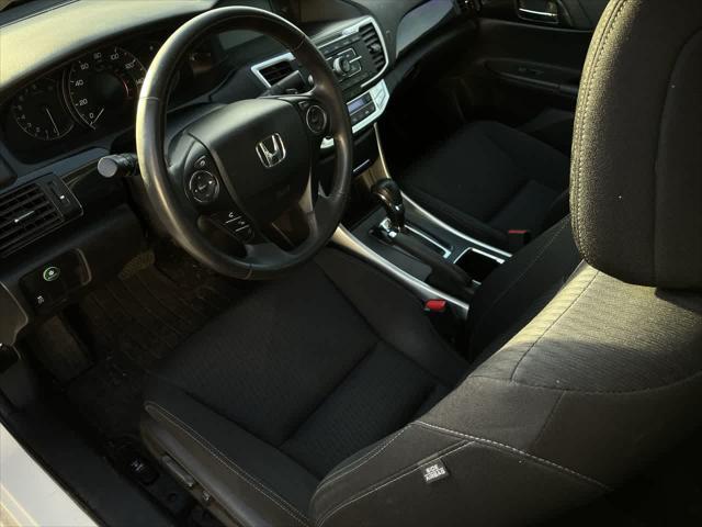 used 2014 Honda Accord car, priced at $14,545