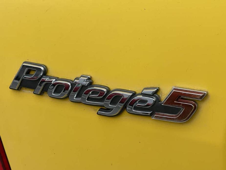 used 2003 Mazda Protege5 car, priced at $7,642