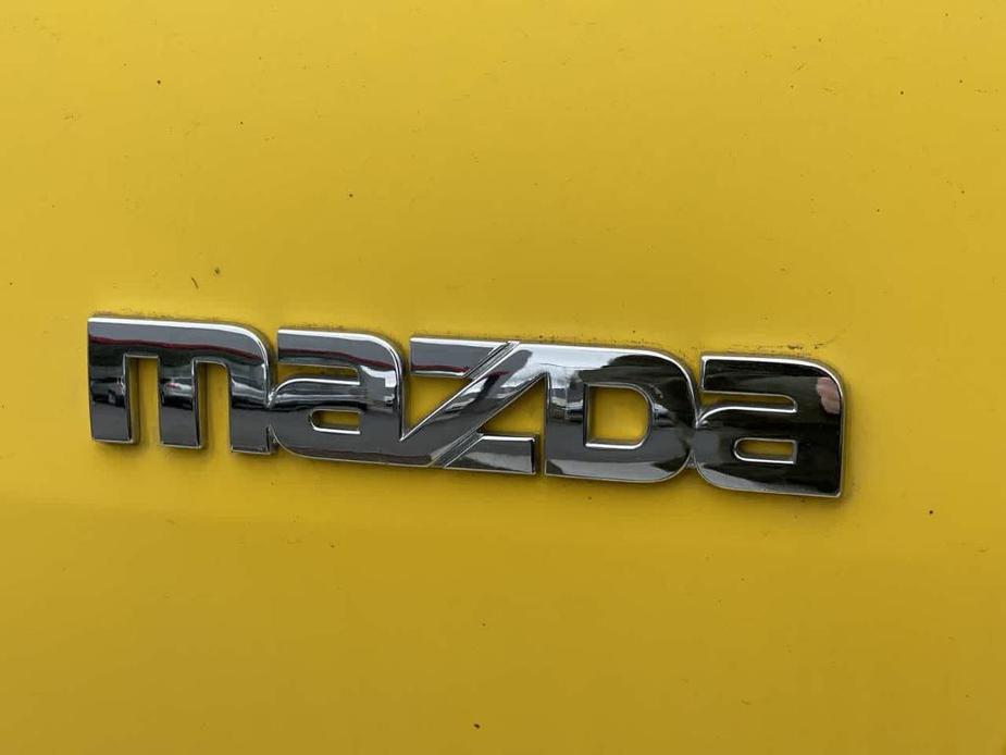 used 2003 Mazda Protege5 car, priced at $7,642