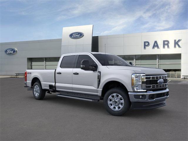 new 2024 Ford F-350 car, priced at $56,436