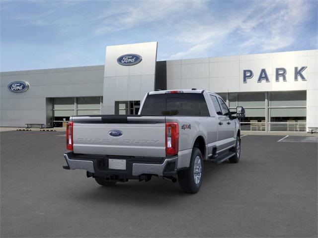 new 2024 Ford F-350 car, priced at $56,436