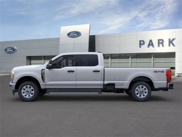 new 2024 Ford F-350 car, priced at $53,936