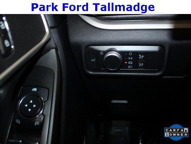 used 2020 Ford Explorer car, priced at $23,488