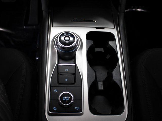 used 2020 Ford Explorer car, priced at $23,488