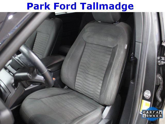 used 2020 Ford Explorer car, priced at $23,488