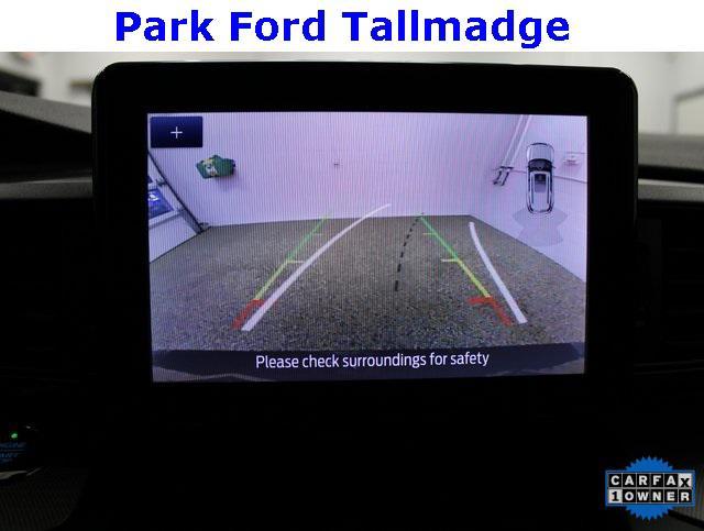 used 2020 Ford Explorer car, priced at $23,488