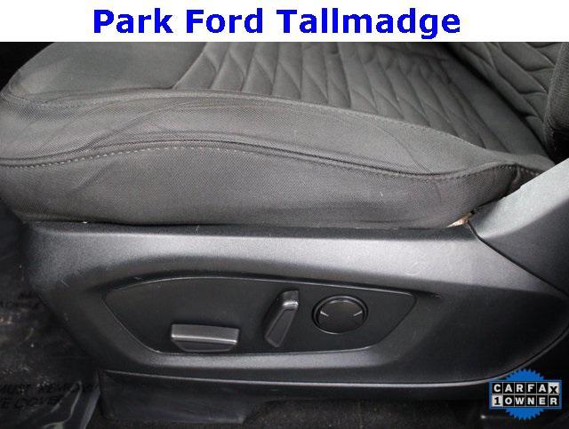 used 2020 Ford Explorer car, priced at $23,488