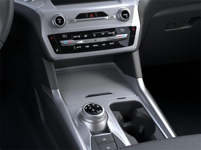 new 2024 Ford Explorer car, priced at $48,978