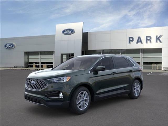 new 2024 Ford Edge car, priced at $38,889