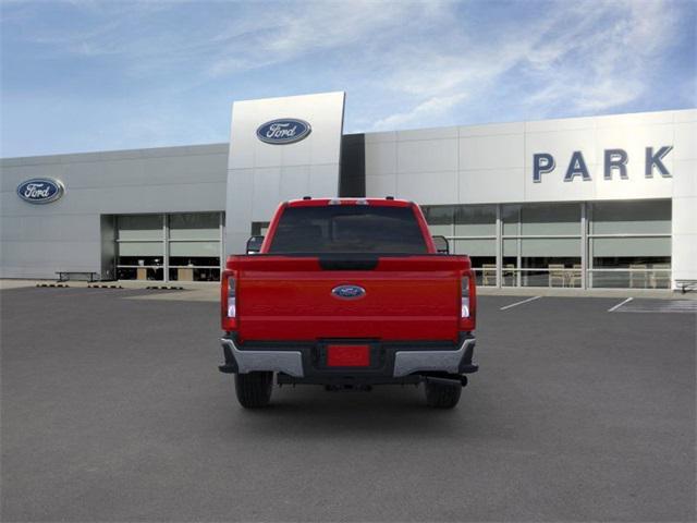 new 2024 Ford F-350 car, priced at $56,246