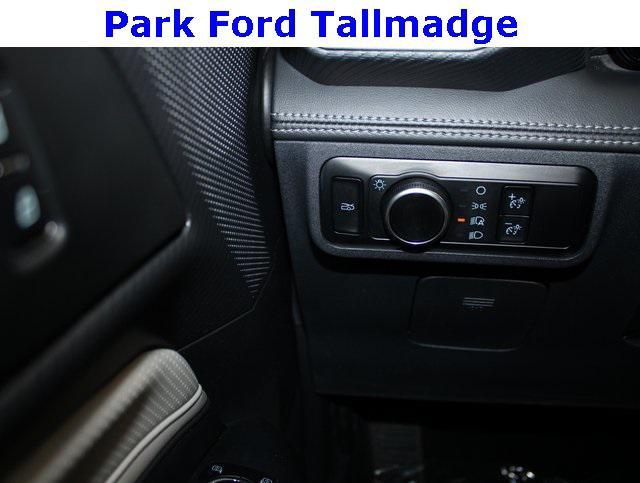 used 2024 Ford Mustang car, priced at $33,588