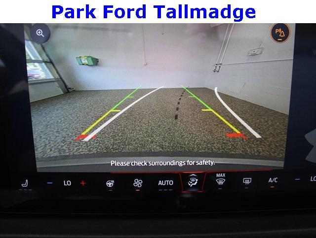 used 2024 Ford Mustang car, priced at $33,588