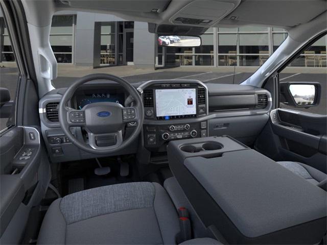 new 2024 Ford F-150 car, priced at $50,425