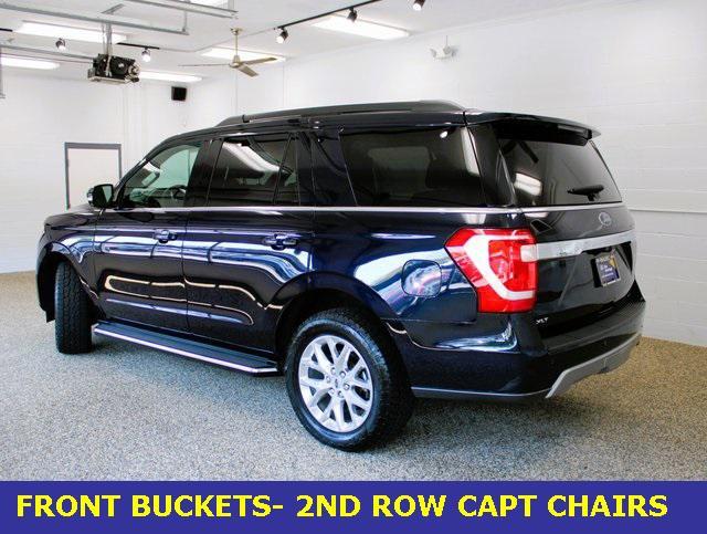 used 2021 Ford Expedition car, priced at $47,500