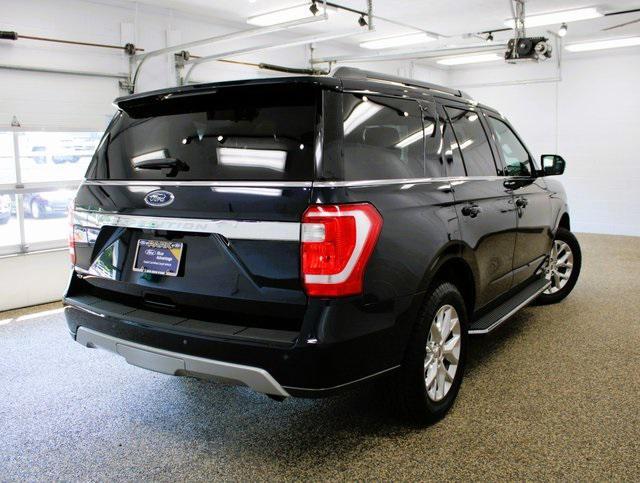 used 2021 Ford Expedition car, priced at $47,500