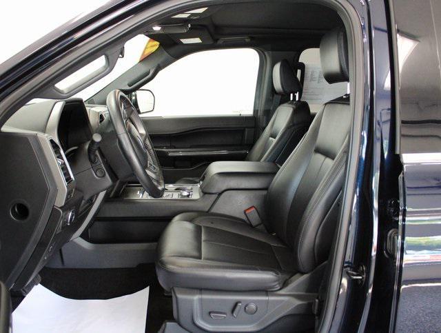 used 2021 Ford Expedition car, priced at $47,500