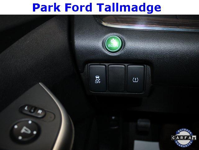 used 2015 Honda CR-V car, priced at $10,488