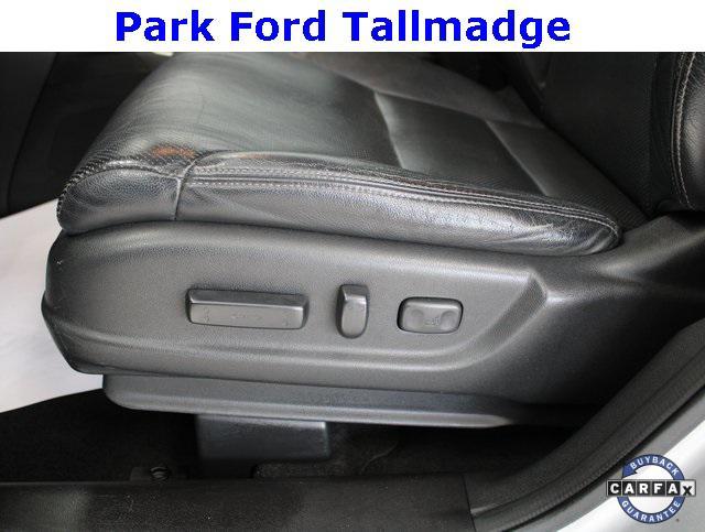 used 2015 Honda CR-V car, priced at $10,488