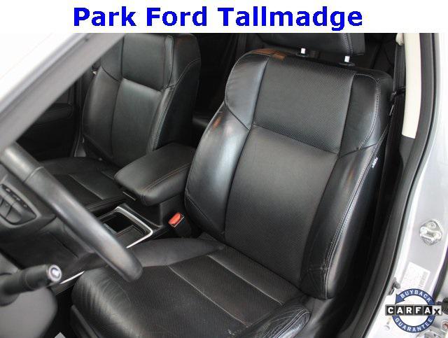 used 2015 Honda CR-V car, priced at $10,488